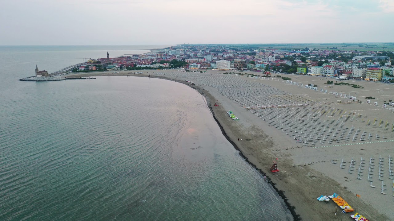 CAORLE - LEVANTE BEACH