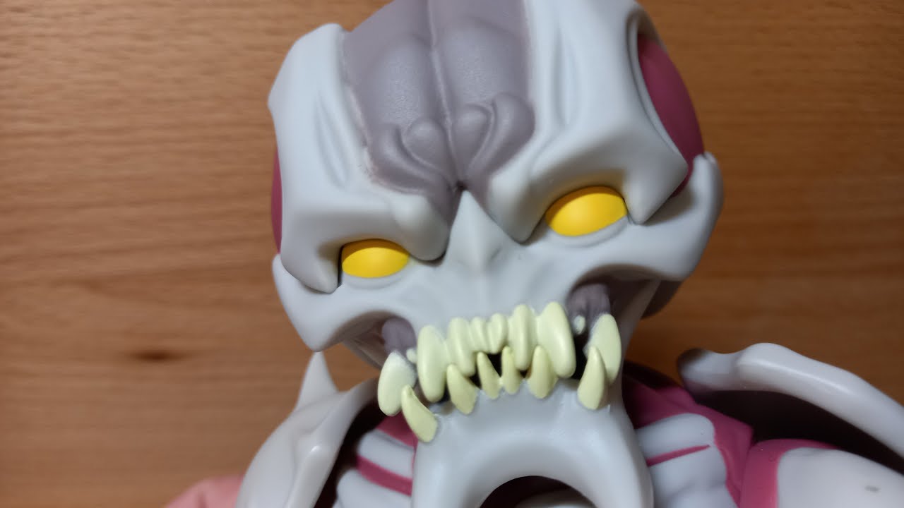 обзор s.h figuarts и не только
