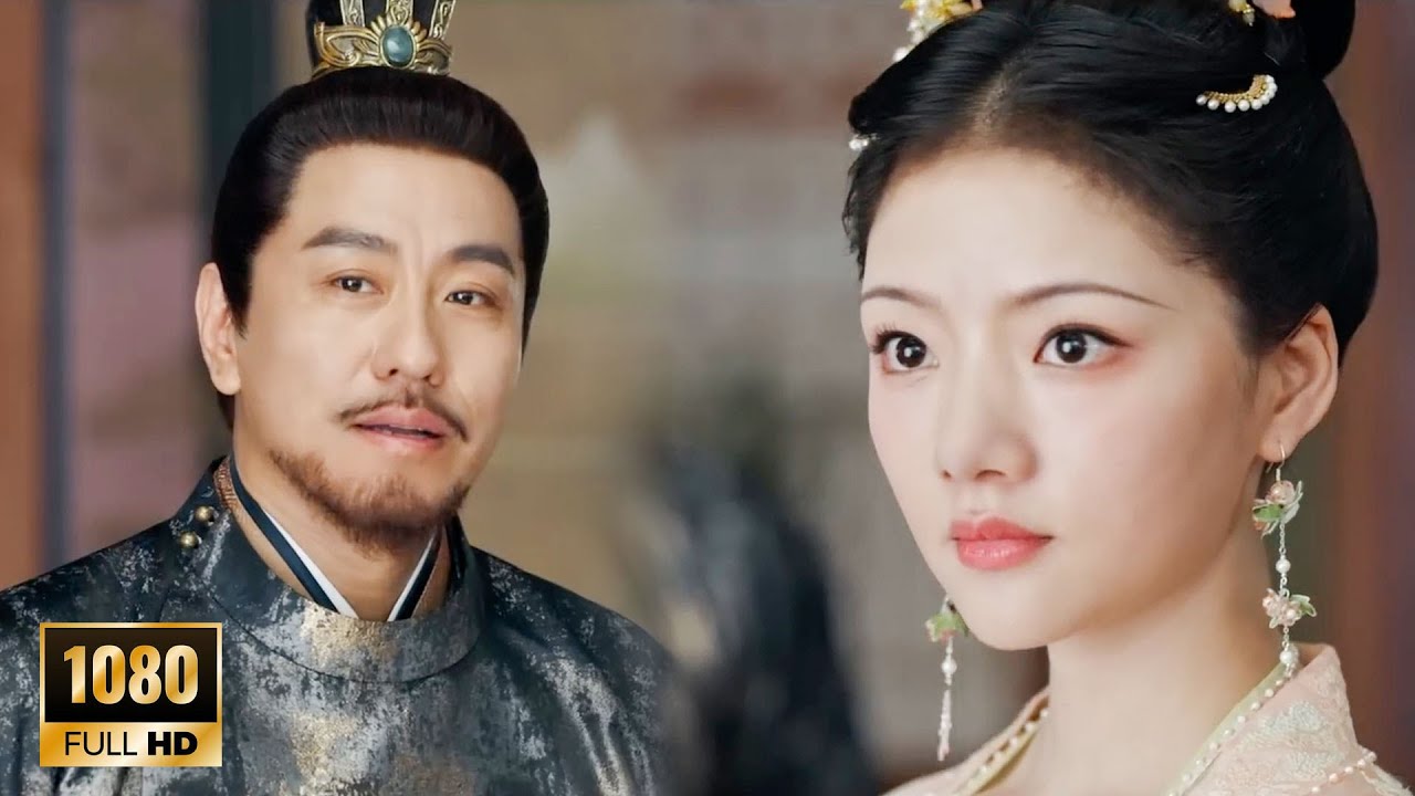 【Full Movie】女孩當場坦白自己愛哥哥，沒想到堂堂國公父親看女婿也是越看越喜歡！🔥錦繡安寧 | The Rise of Ning