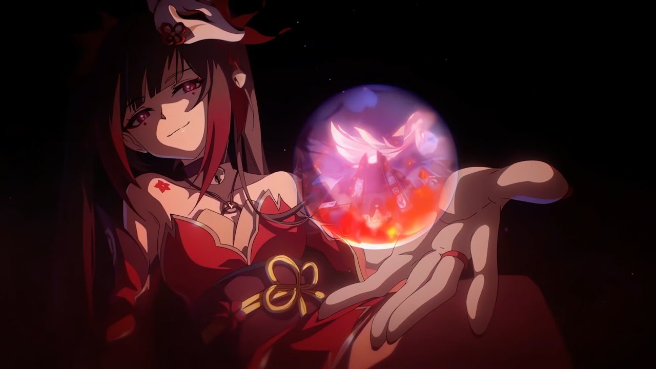 Loremi - Red Light (Iden Kai Remix)