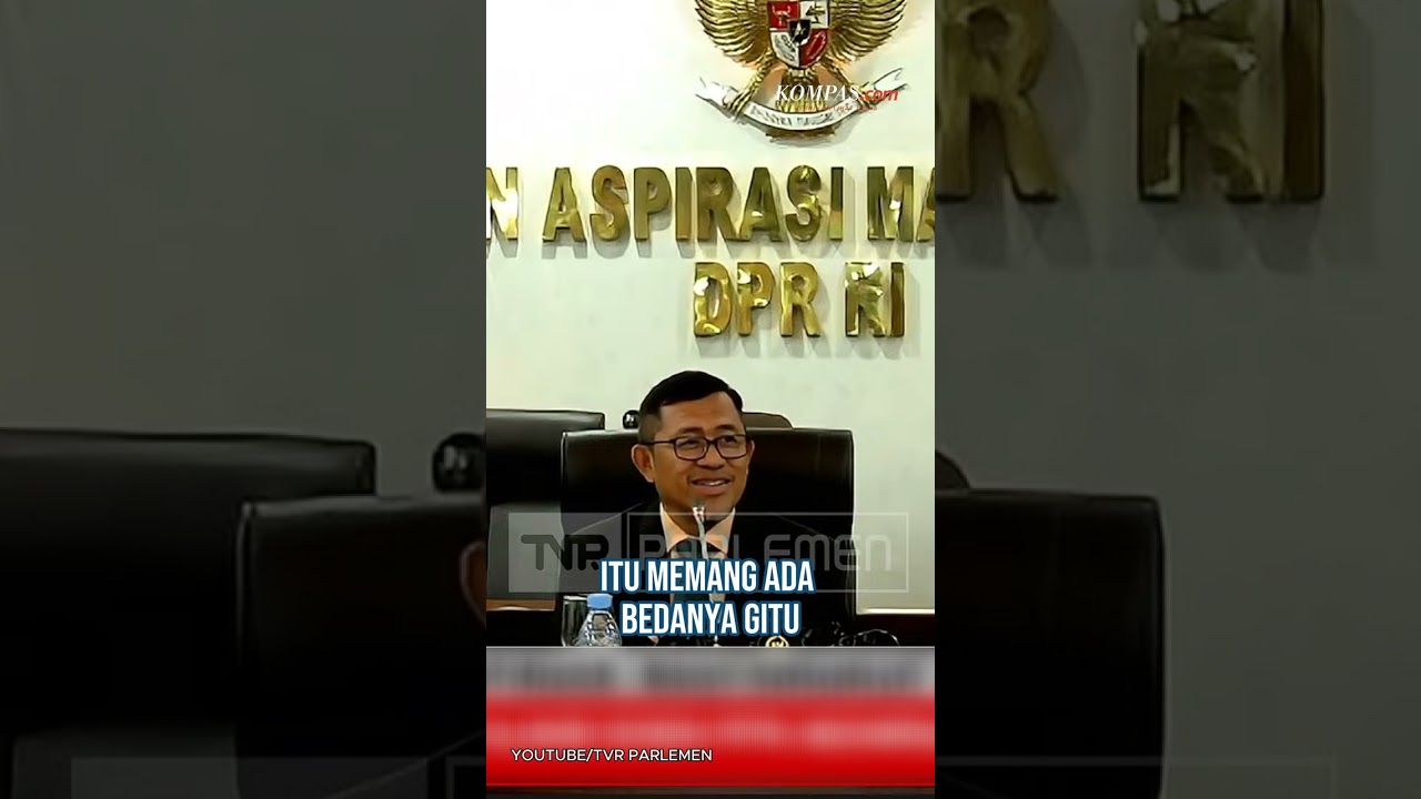 BAM DPR: Kalau Nggak Ada Bedanya, Dosen PNS dengan PPPK Disamakan Saja