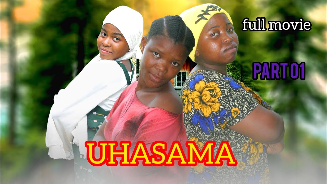 UHASAMA full movie part ( 01)