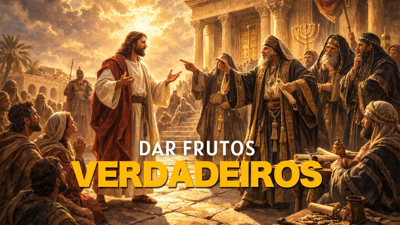 Escravos tem poder?