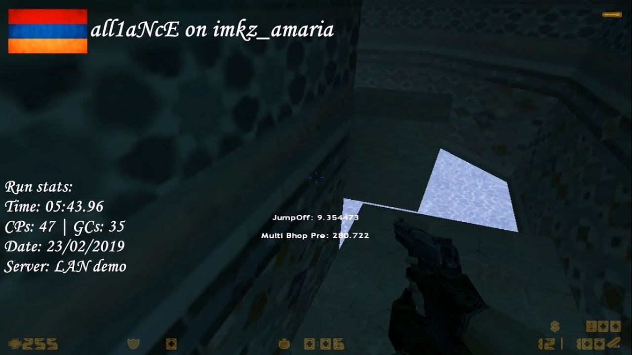 all1aNcE on imkz_amaria