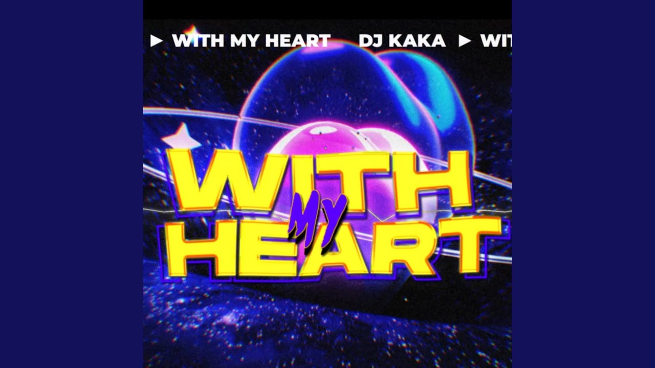 With My Heart