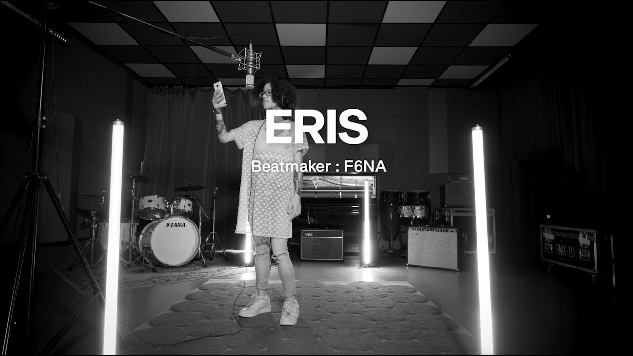 Eris · Summer Camp