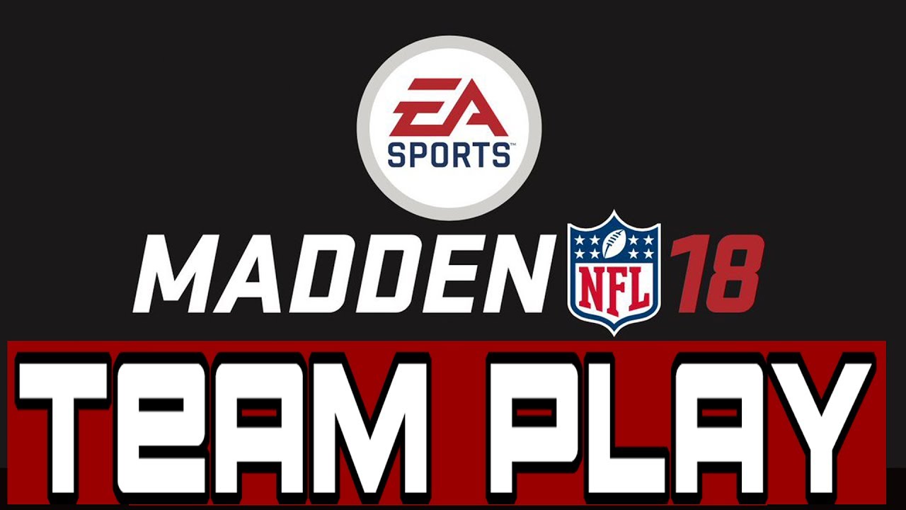MUT 18 TEAM PLAY BROKEN DOWN AND EXPLAINED!!! HOW EVERYTHING WORKS!!!!