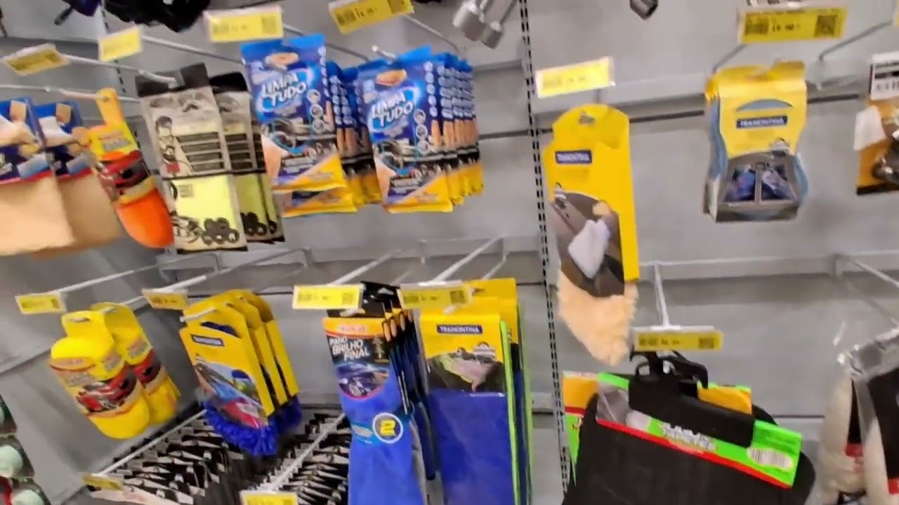 Preço das ferramentas na Potiguar 