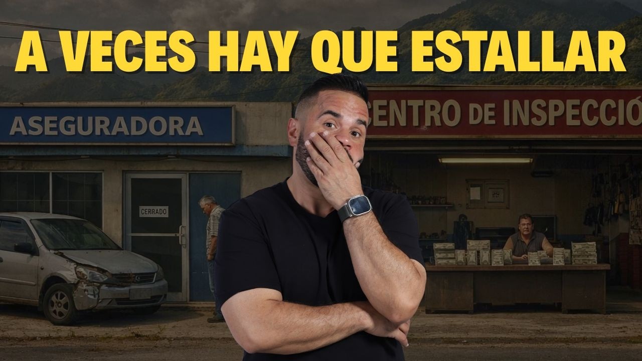 Robarle Al Pueblo No Es Una Falla Técnica, ¿Cero Tolerancia A La Corrupción?
