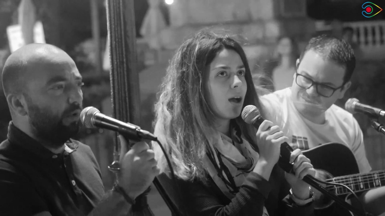 Chant Corse ⸱ Elisa Tramoni - Come (2017)
