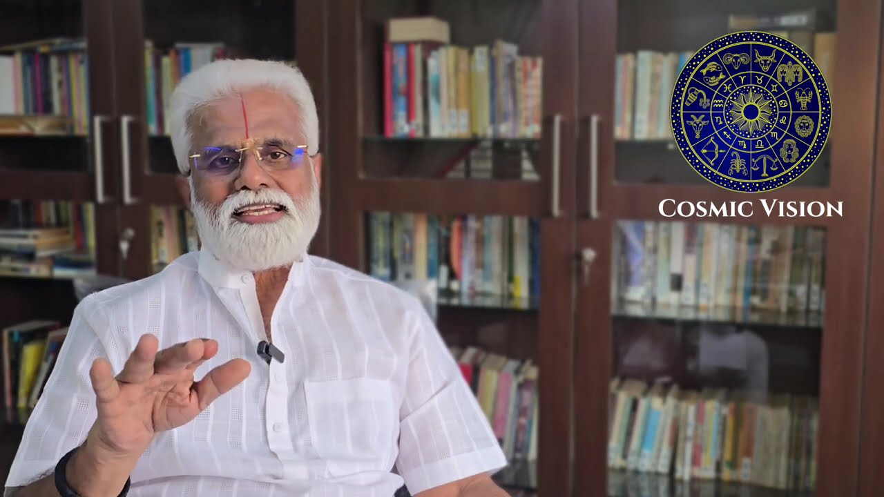 ಚಂದ್ರ ಗ್ರಹಣದ ಶಕ್ತಿ – ನೀವು ತಿಳಿಯಬೇಕಾದದ್ದು!