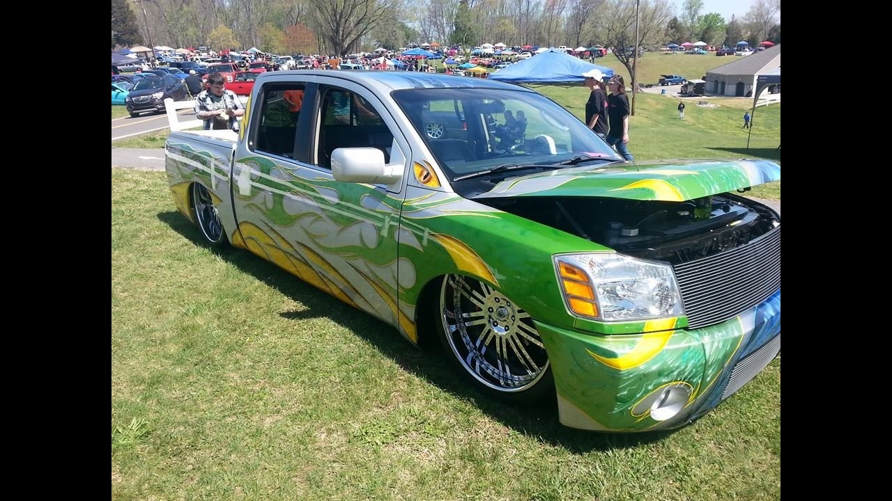 Layd out at the Park Morristown Tn