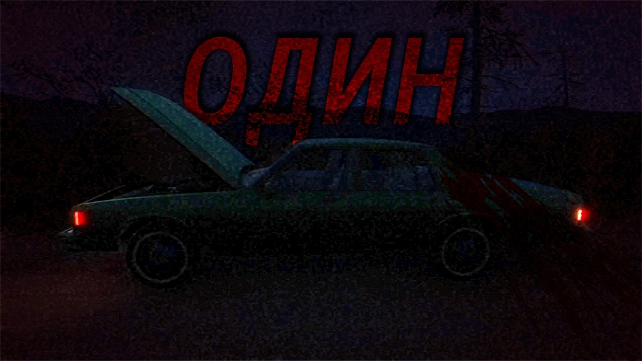 Я не мав їхати автостопом
