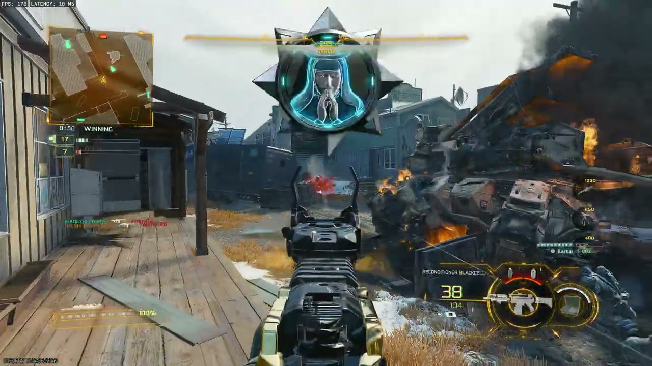 Call of Duty Black Ops 6 replay 2026 03 04 01 13