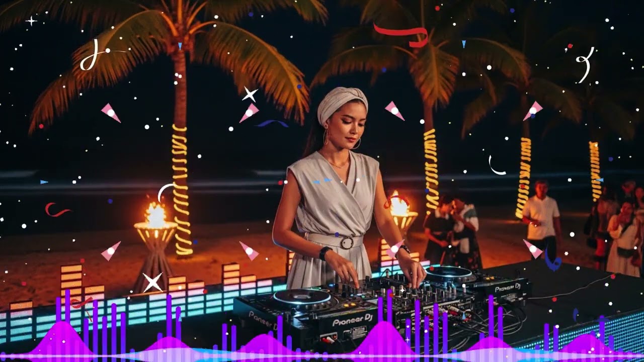 DJ Koplo Nostalgia Remix Nonstop 🎧 Lagu Lama Jadi Party Mode