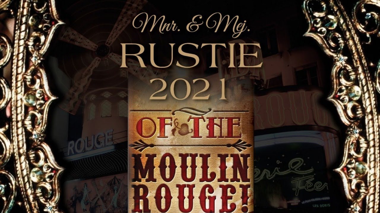 Mnr en Mej Rustie 2021