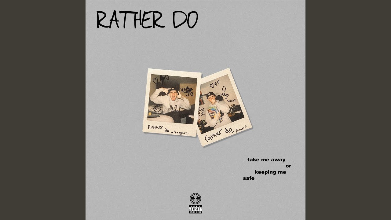 Rather Do