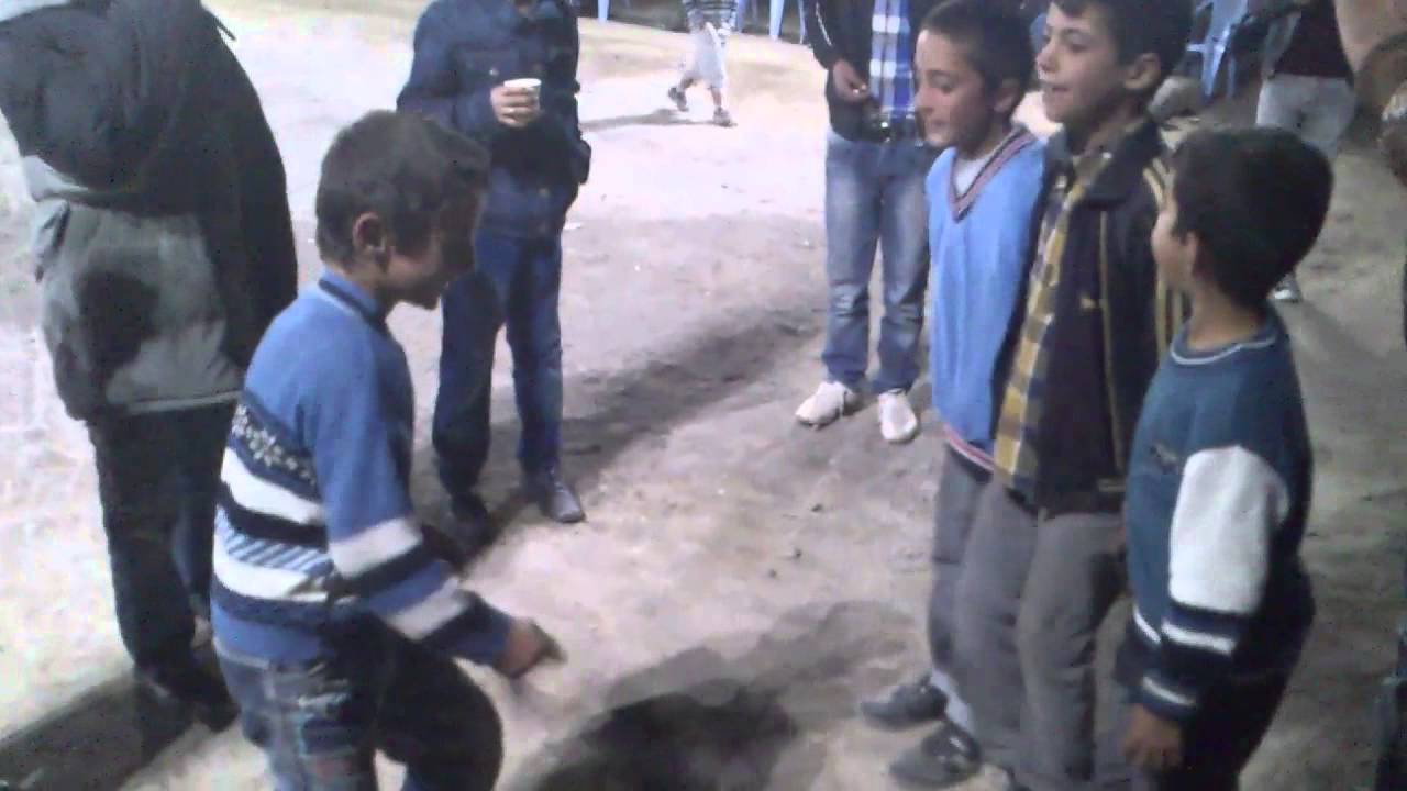 Hasretpinar çocukları