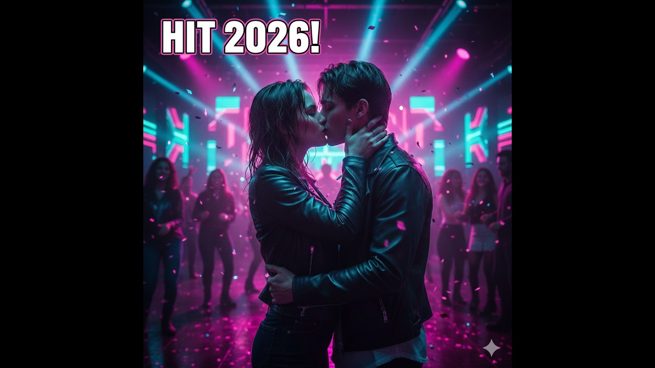 Jeden znak - S13 Records (official audio) | Nowość Discopolo 2026