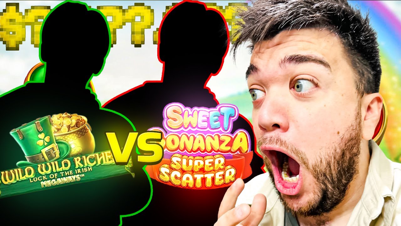 TORNEO DE SLOTS CON MIS SEGUIDORES