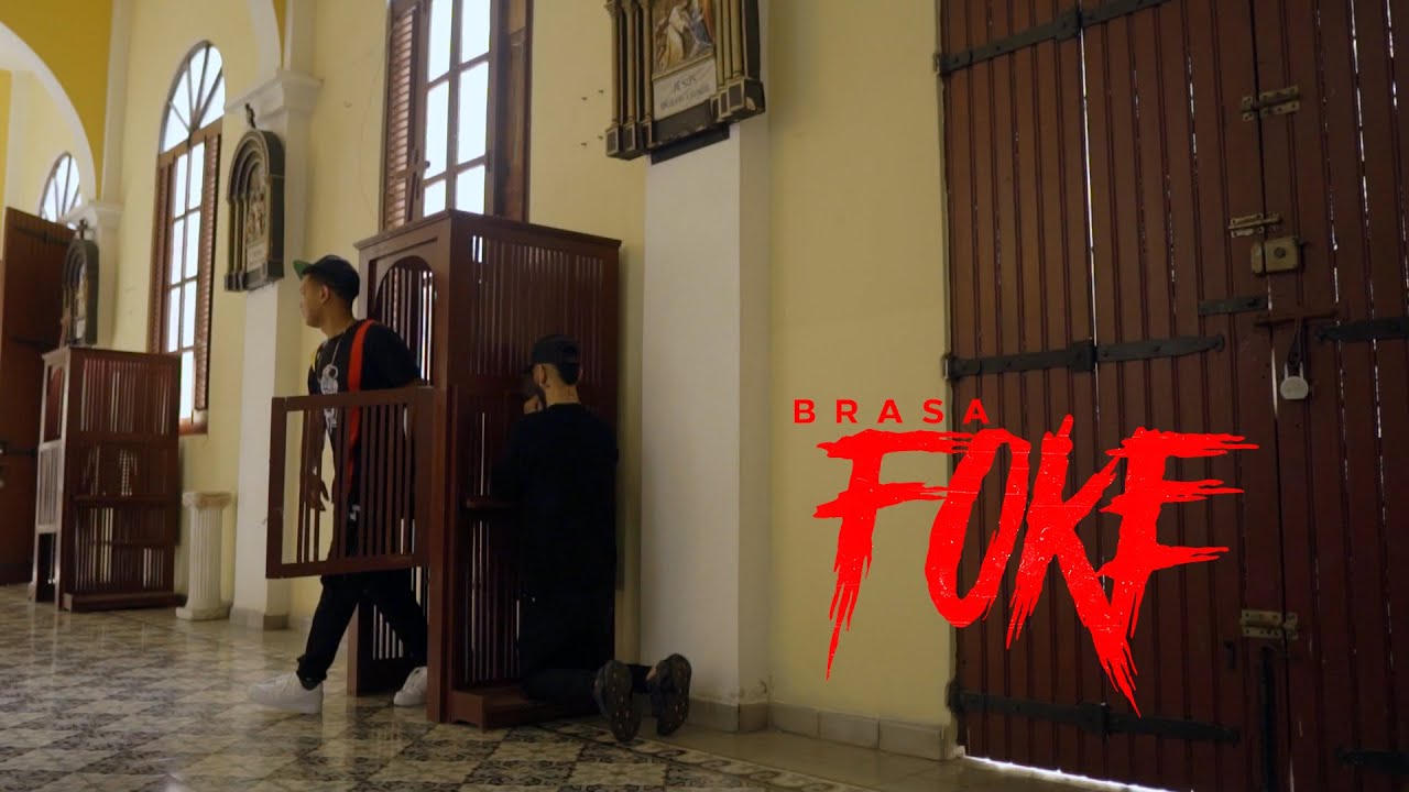 Brasa - Foke (Video Oficial)