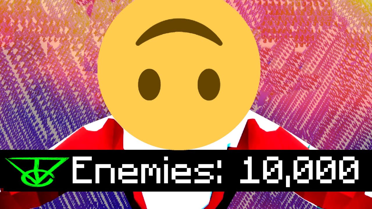 Can You Beat TABS Good with only One Unit?