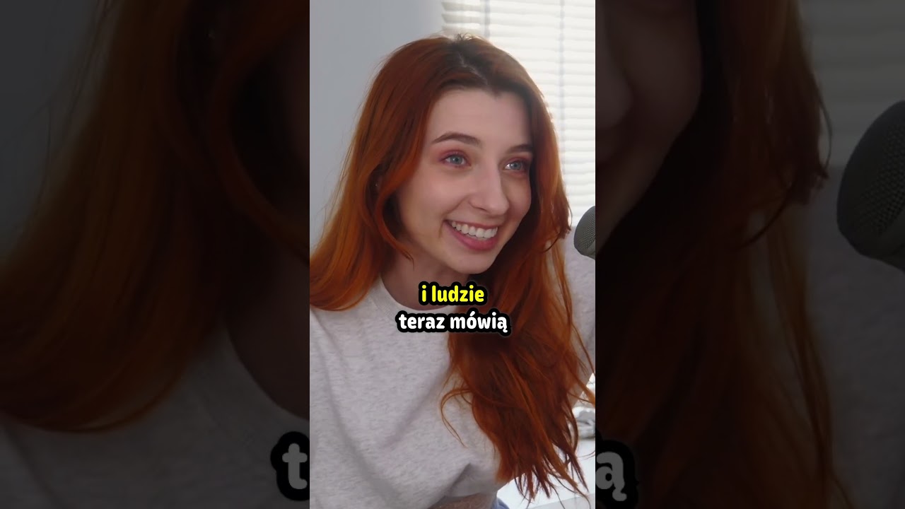 Zaklęcia Nieuczesanej w Szczytowej Formie 😨 Skąd nick 