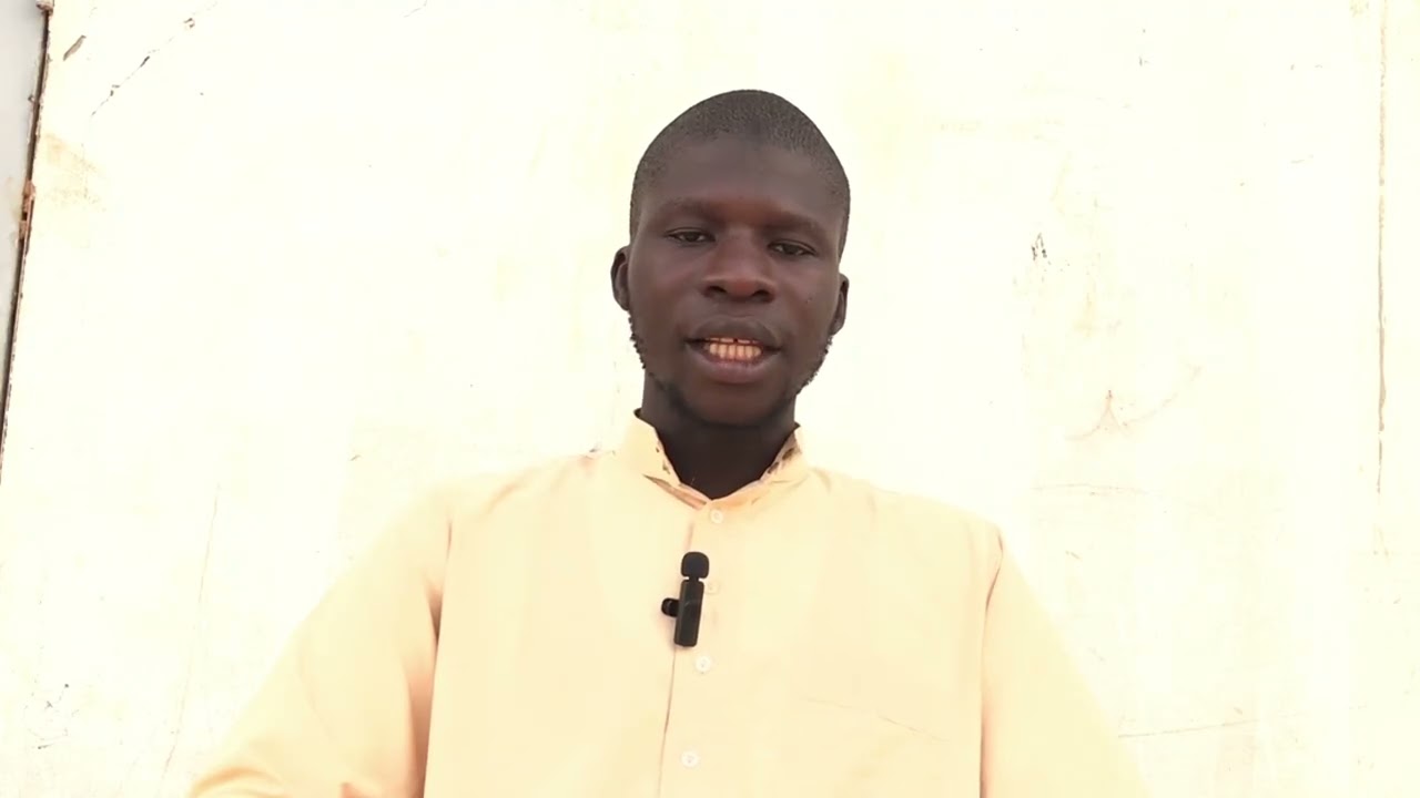 Kaay Xam sa Boroom Ep27 | Serigne Fallou Pouye H.A (Daroul Bourhane)