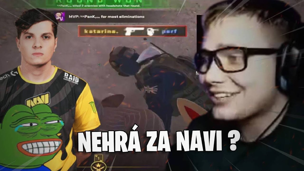 RDO vs PERFECTO - CS2 😳 | rdo1337 (Highlight zo streamu)