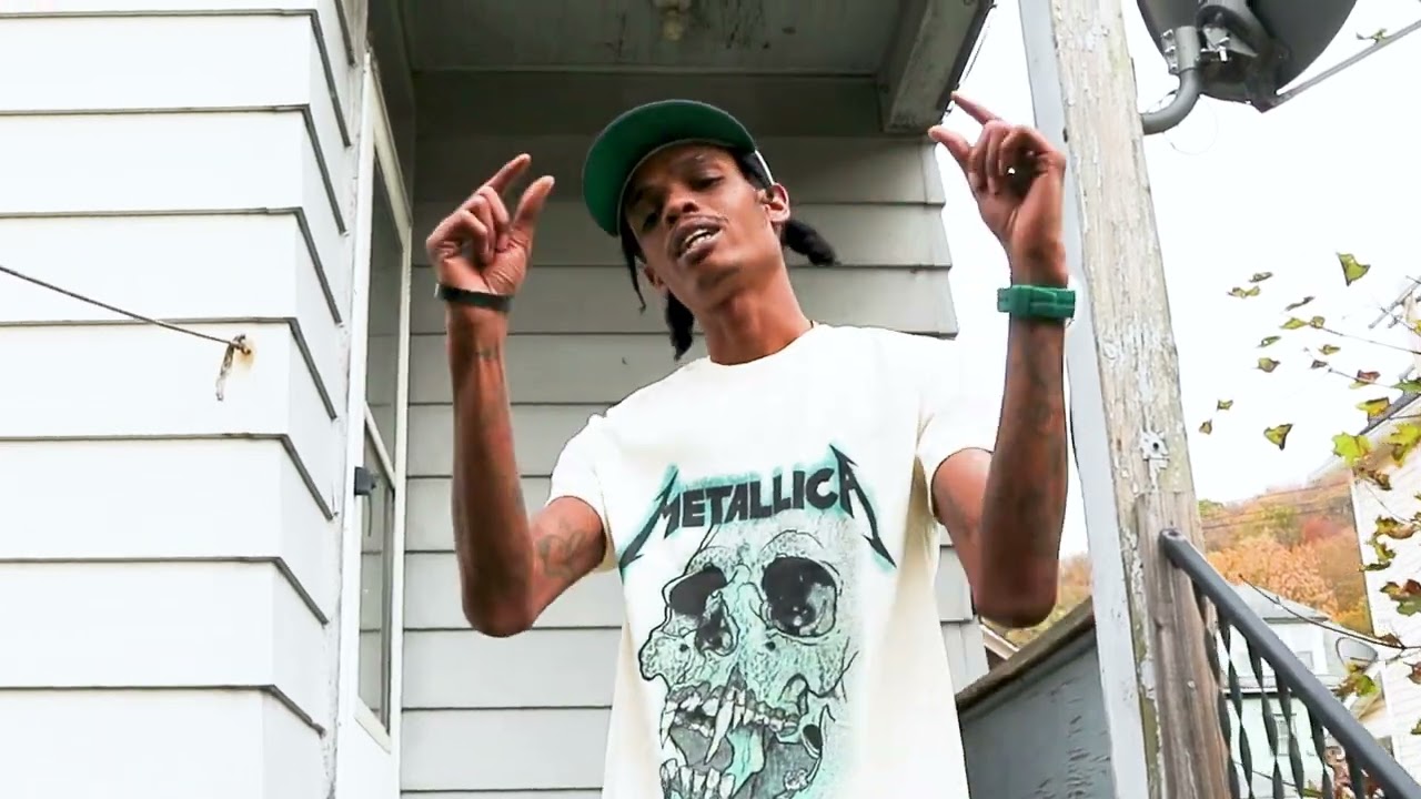 Quizy Slim - Bird Fly High (Official Video)