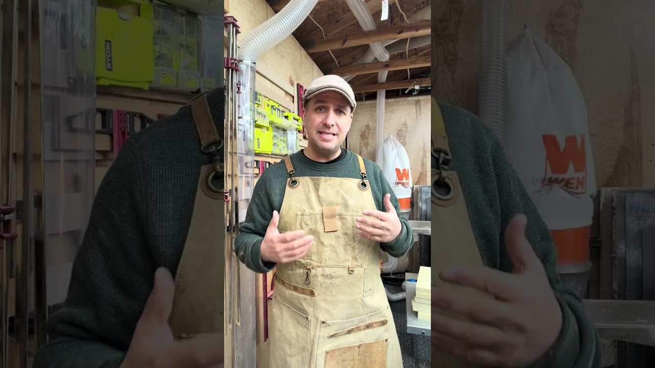 Review of the VEVOR 16inch drum sander with stand