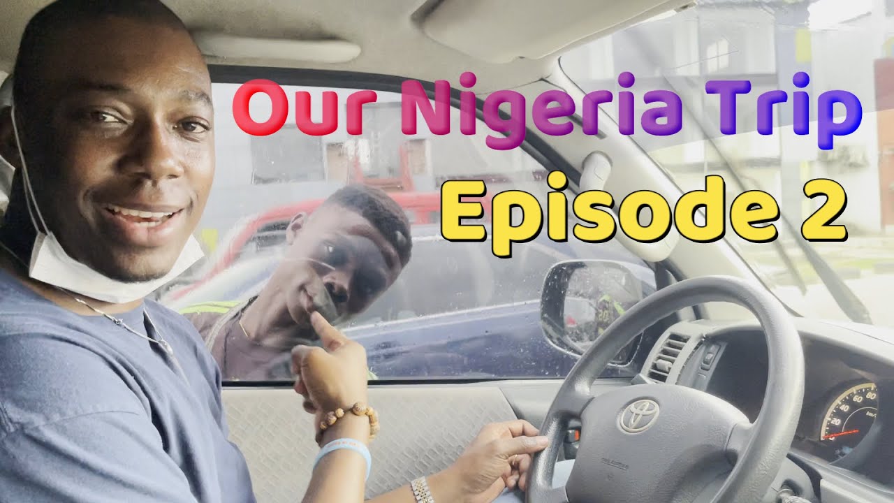 🅴🅿🅸🆂🅾🅳🅴 2: How to get ready for a funeral ceremony in Nigeria
