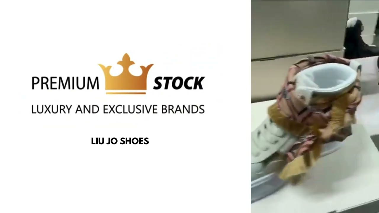 LIU JO SHOES - Outlet  BUY....❤️   