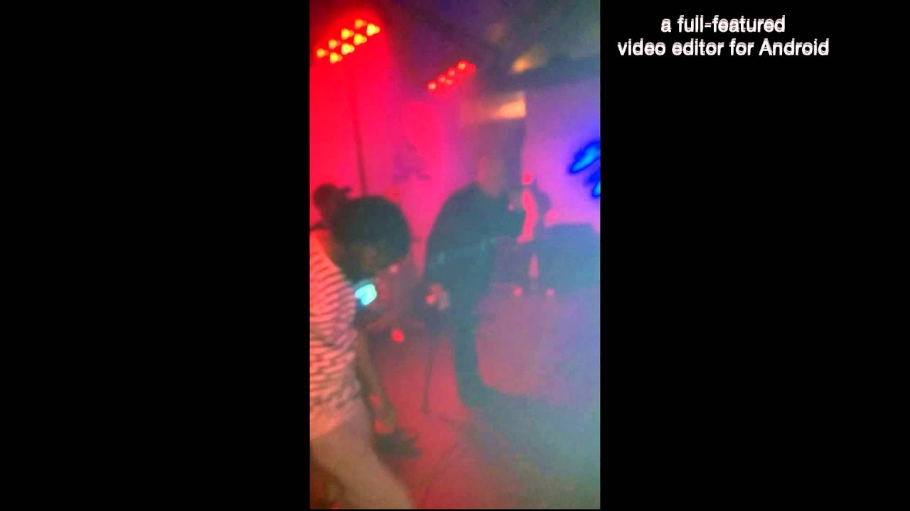 MC Spee & Sweetie Irie ( Middlerow ) Live @ Proud Camden - Friday 10th July 2015