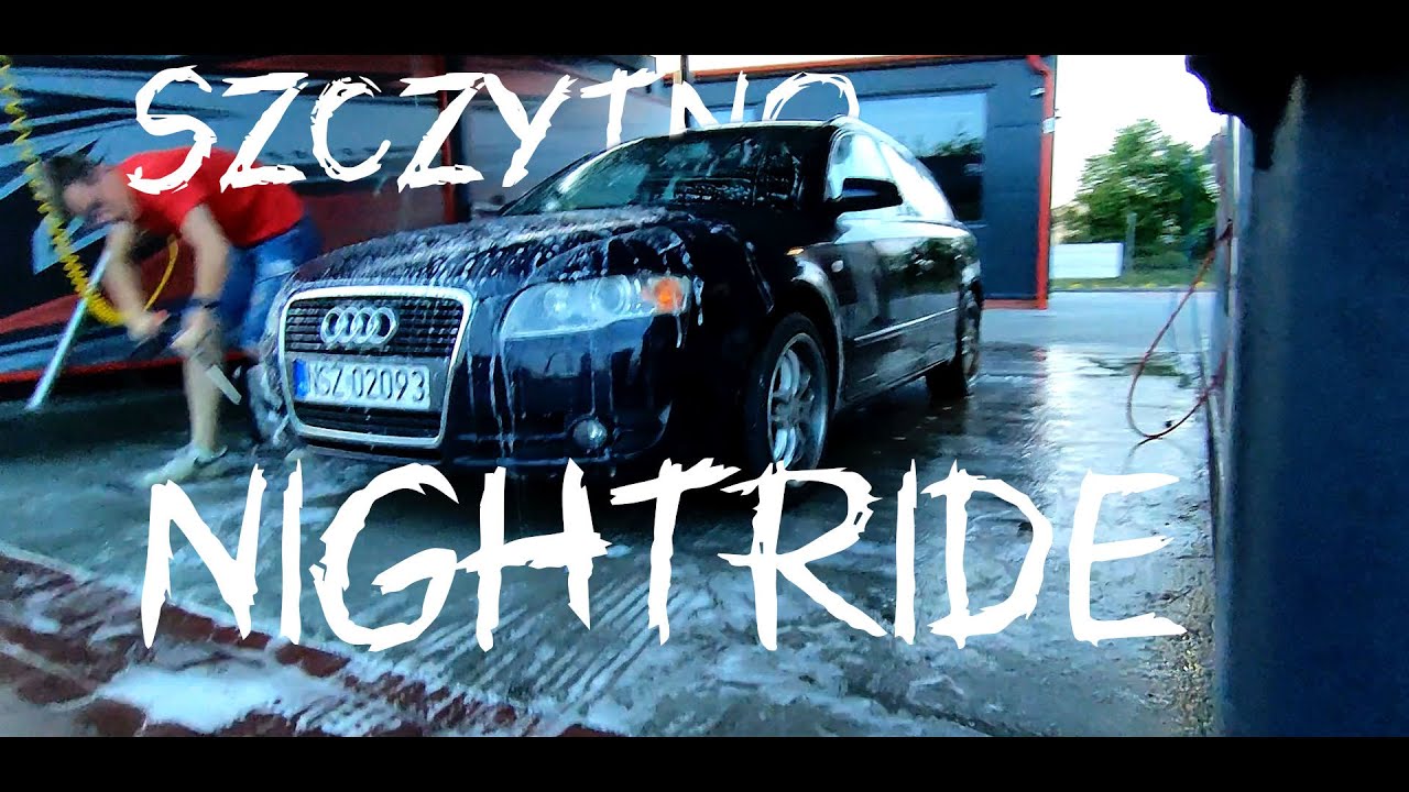 Szczytno NightRide