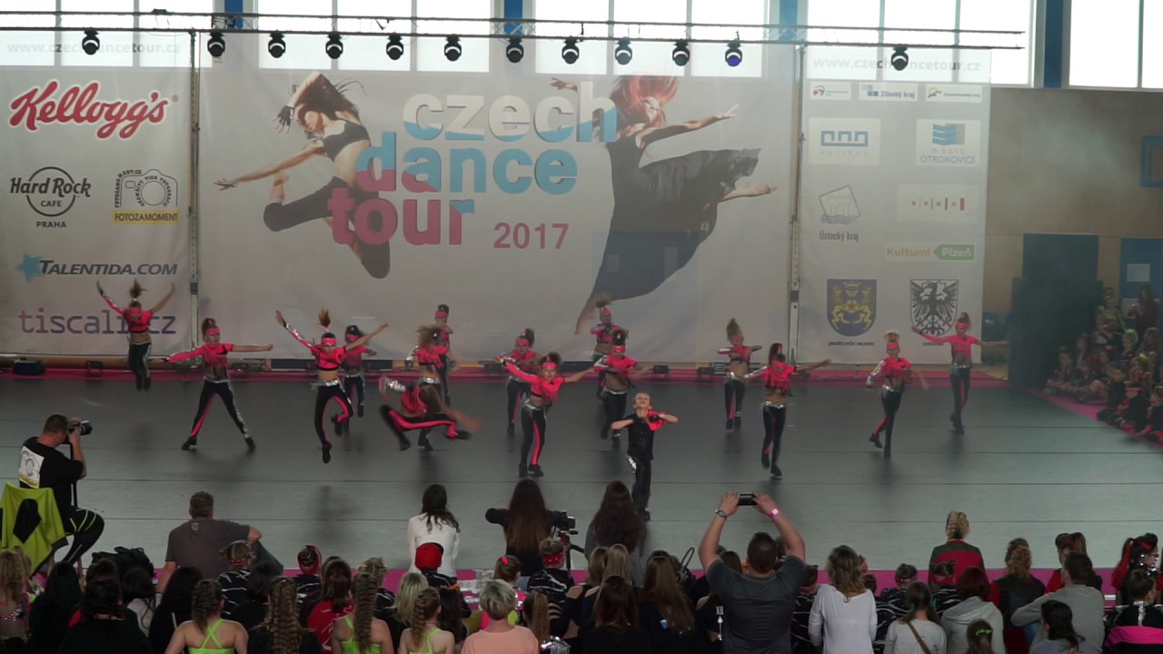 16. TK Intro Karviná - Let´s do it!