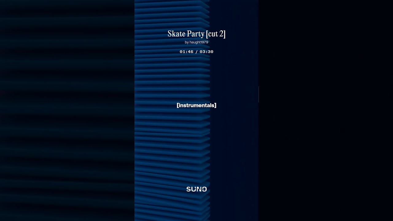 Skate Party [cut 2]