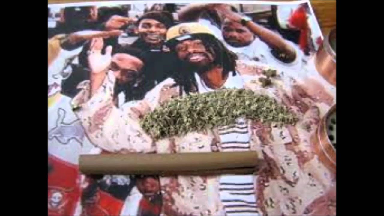 Professor Dump ft. Mac Dre
