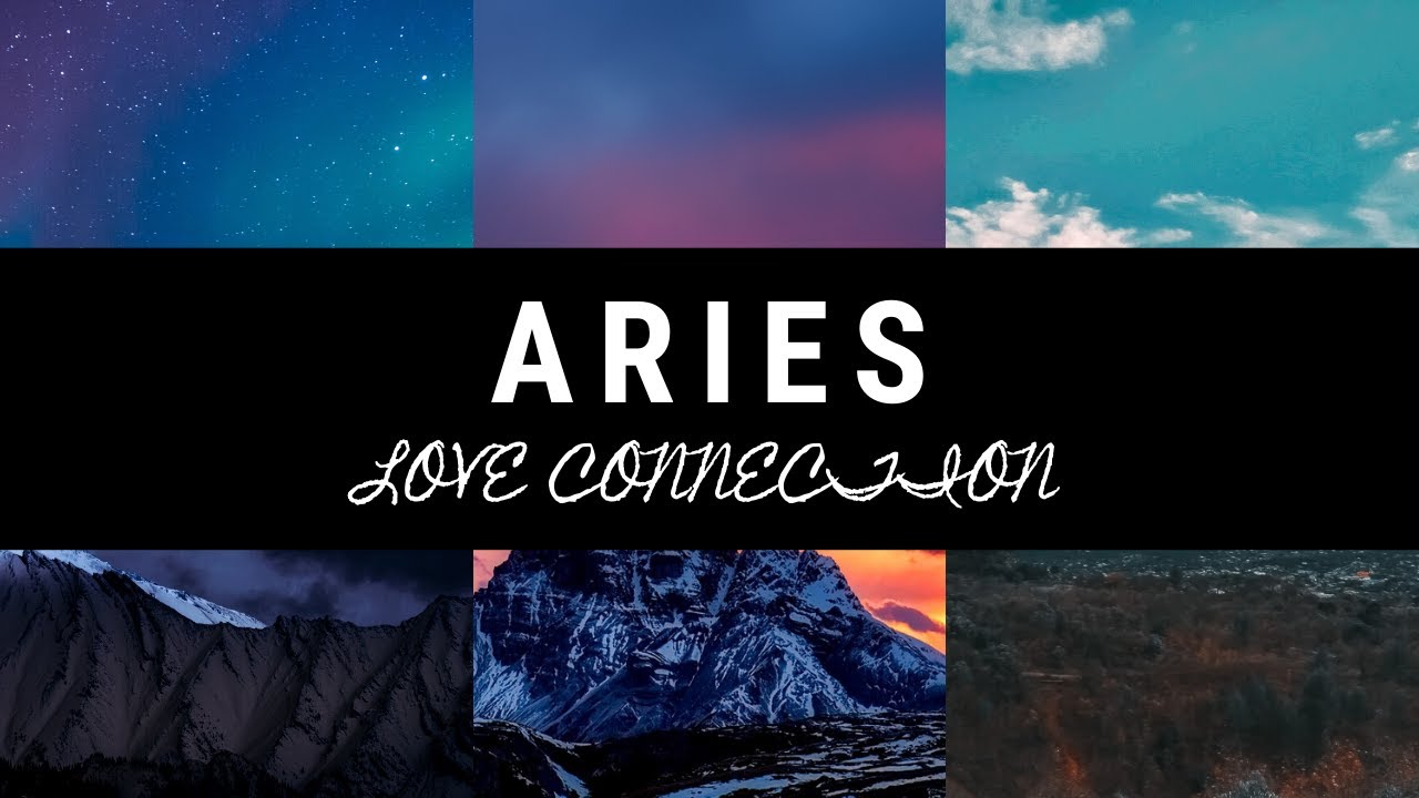 Aries Love Reading- This Person Really Does Love You, No Matter How It Seems