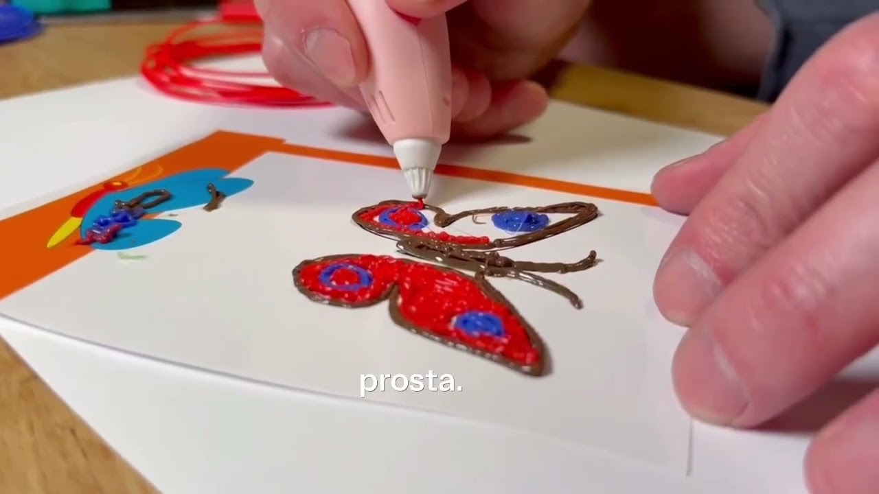LAMAX ArtKid1 how to use PL