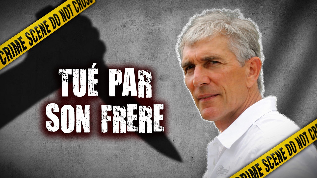 2 Histoires de MEURTRE et TRAHISON familiale pour l'ARGENT - CRIMES - CP