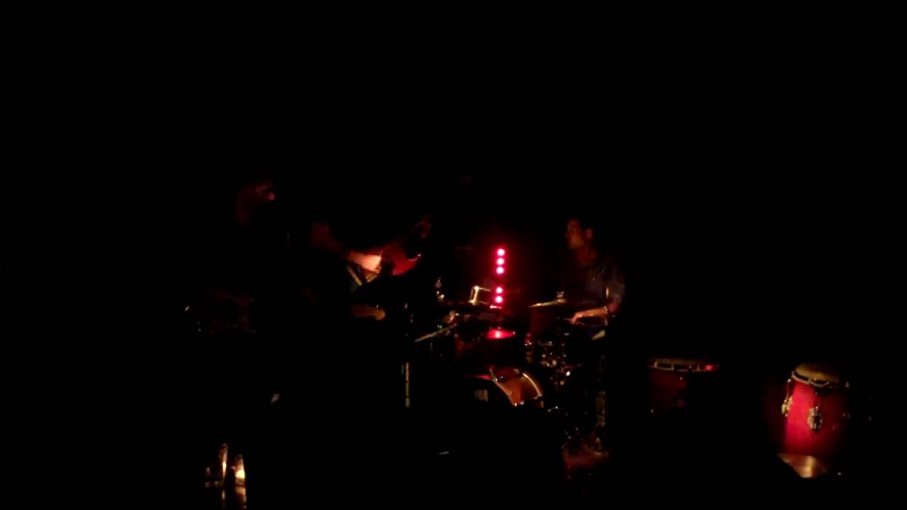 Tim Lefebvre / Mark Guiliana 