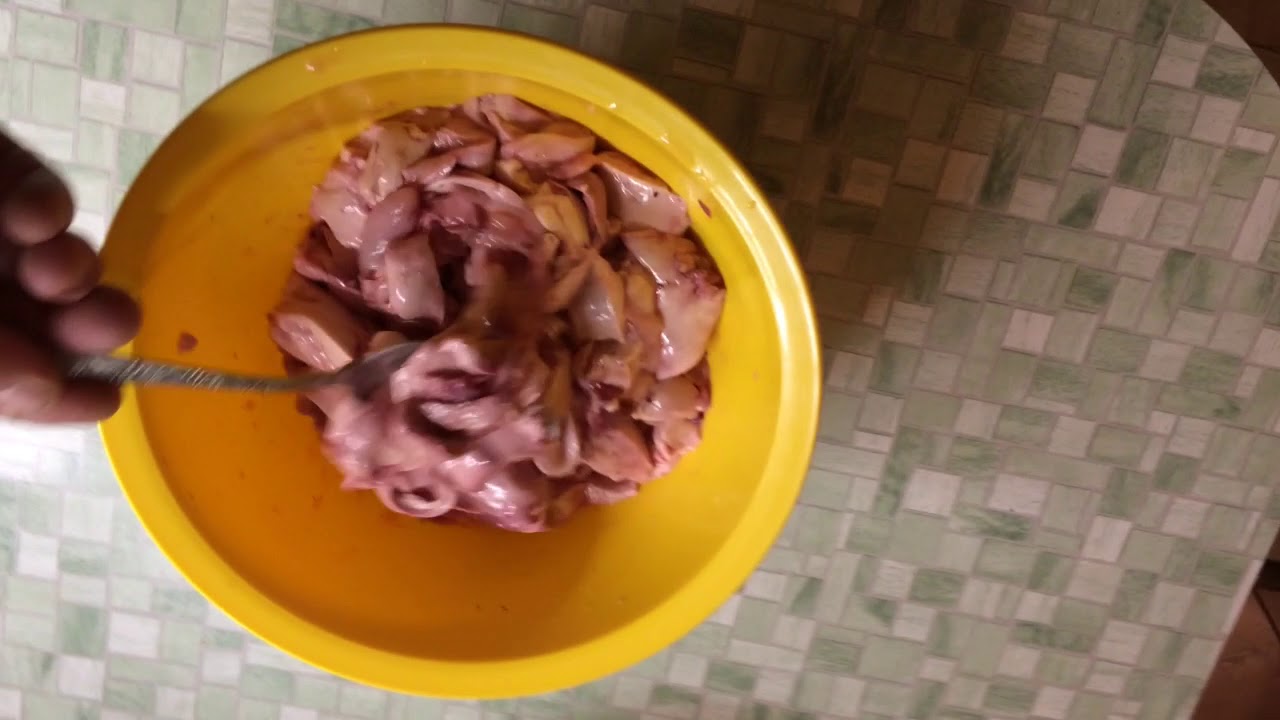 ПЕЧЕНЬ НАЛИМА. просто и очень вкусно!