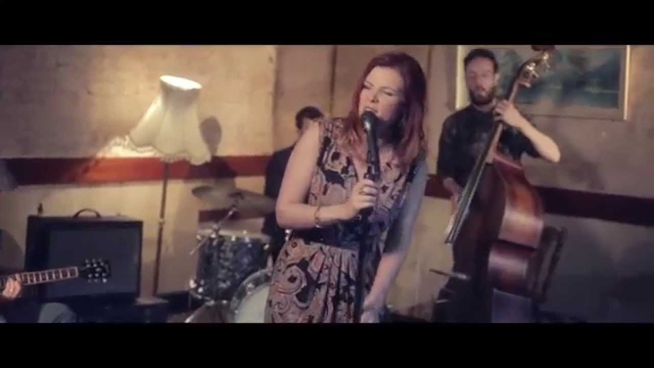 Kat Eaton - Giving It Up