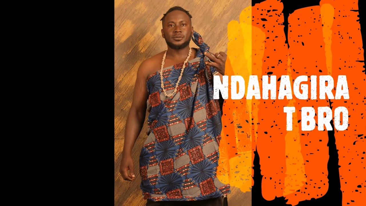 NDAHAGIRA TBRO(official)