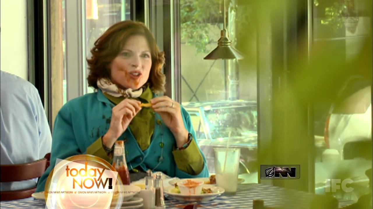 Jim And Tracy Put On Fat Suits To See What Life Is Really Like For Awful Fat People