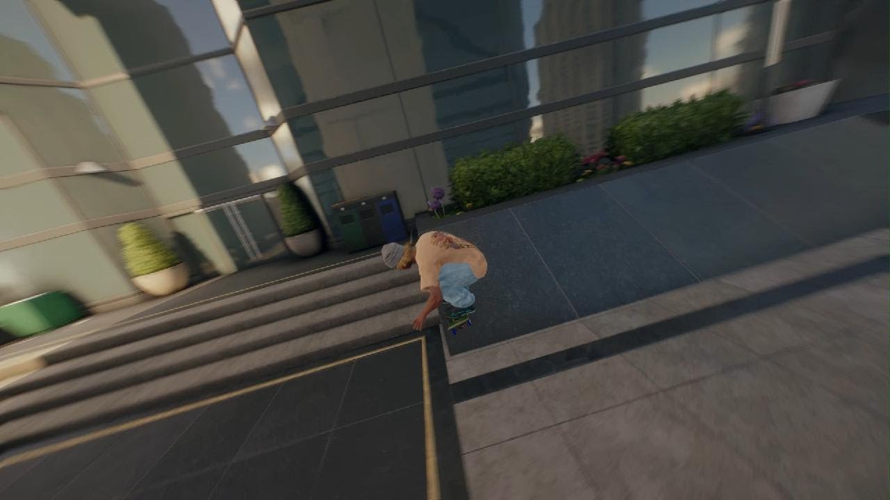 skate.