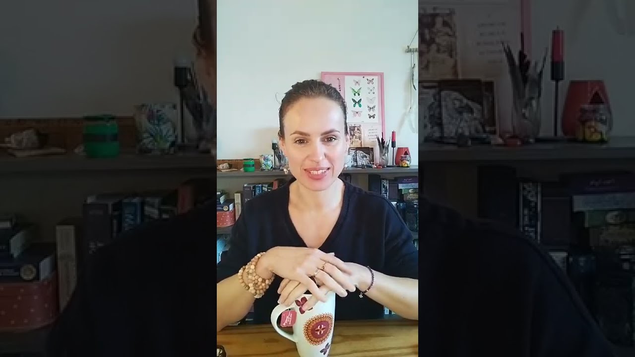 Ce qui bloque ta cr&eacute;ativit&eacute; - Lecture de tarot publique