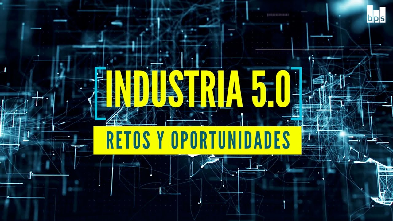Industria 5 0 retos y oportunidades