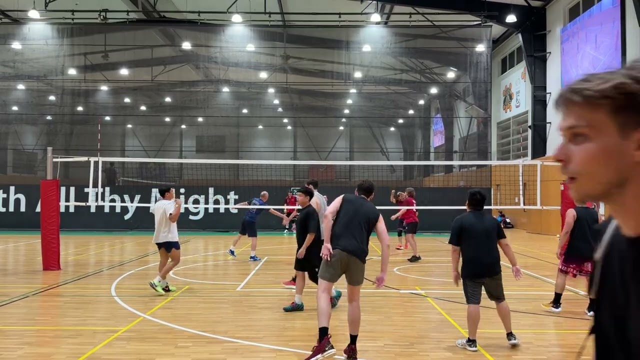 031225 - Duckdo Volleyball - Set 2